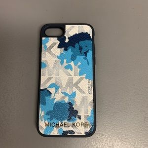 Michael Kors iPhone 7 Case